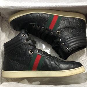 Gucci Shoes